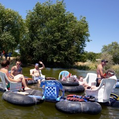Free Floatin