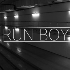 Run Boy Run (Woodkid Cover)