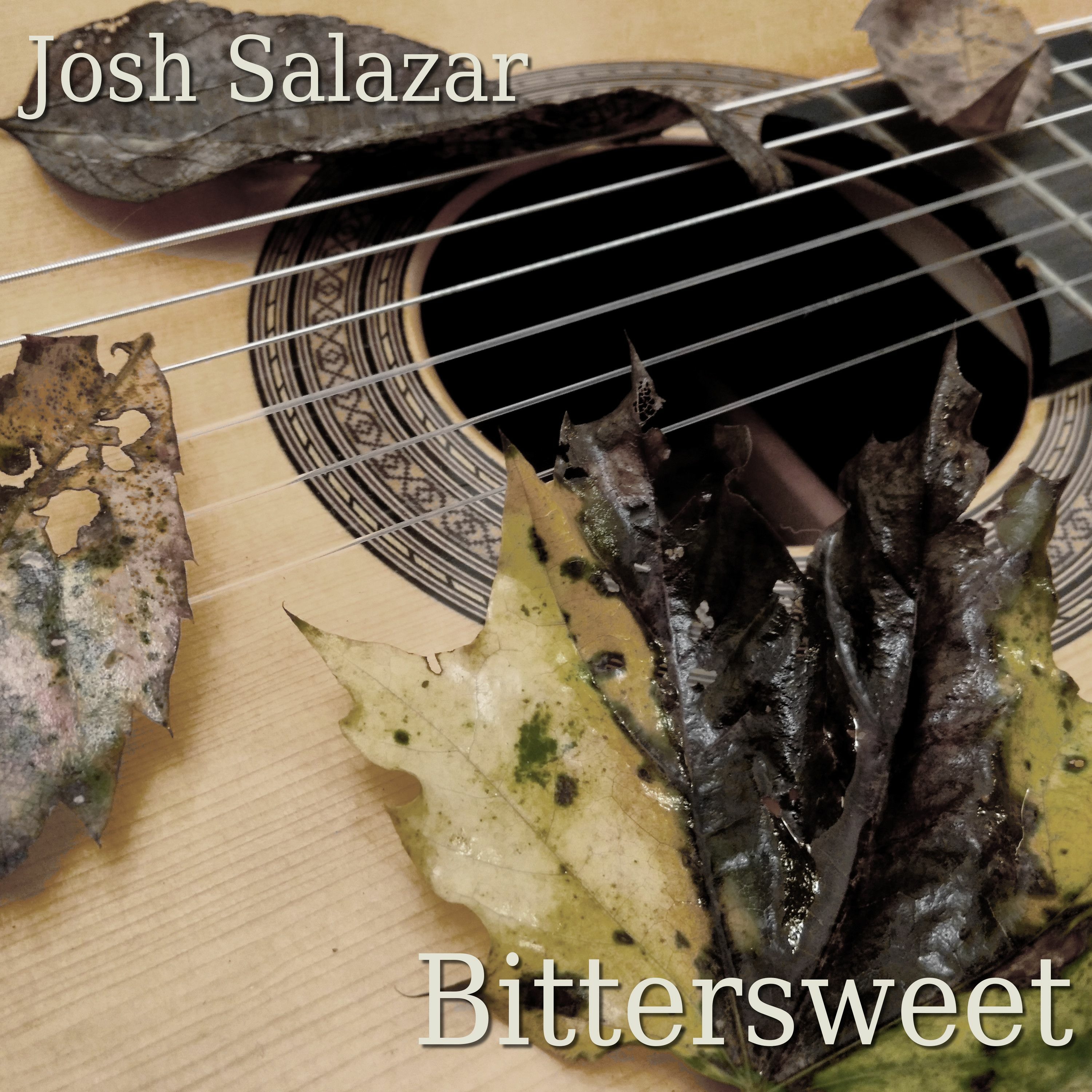 Josh Salazar