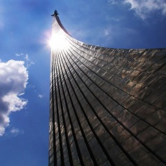 Straight To The Top