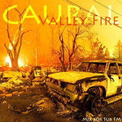 Valley Fire