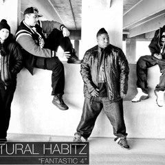 Natural Habitz Applause