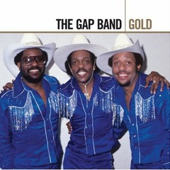 Gap Band - Outstanding (DJ Ricky Da Dragon House Edit)