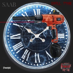 Sablo - Drill Time  [Prod By. C-Major]