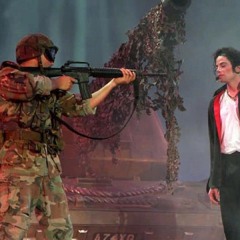 Michael Jackson-Earth song (guitar version)