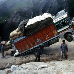 Overload!!