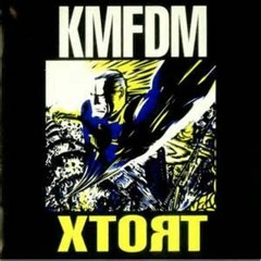 KMFDM - Dogma