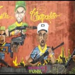 MC CL - PAPO DE GUERRA DO CHAPADÃO [ 2016 ] ♫