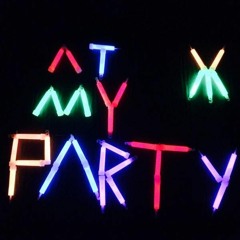 At My Party-Young Major (prod.TroohHippi)