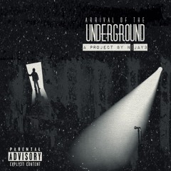 Say My Name ft. Tarka Bishop