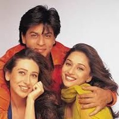 Dil To Pagal Hai - Dholna Remix By Dj Young Trini