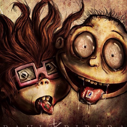 Rugrats Theme Song (K.Solis Trap Remix)