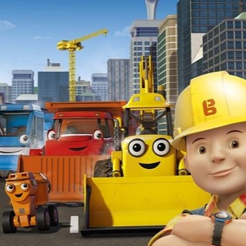 Stream Bob The Builder Theme (Classic/Reboot Mix) by The MilanTooner ...