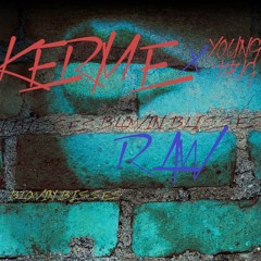 Raw (feat. Young Thug)(prod. by Goose)