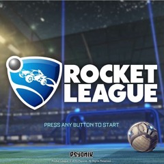 Rocket League Acapella - Triforcefilms
