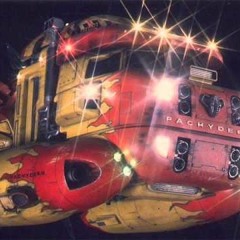 Space Truckin (Original Track)