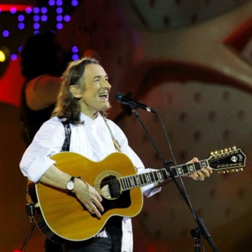 Roger Hodgson - Give A Little Bit Viña 2009