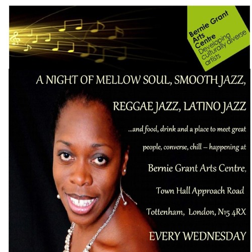 October 2015 Smooth Jazz Mix