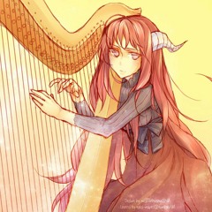 Demi Lovato Neon Lights (Harp Version) ReUpload Cuz I Fucked Up On The Last One