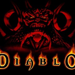 Diablo 1 - Tristram Village