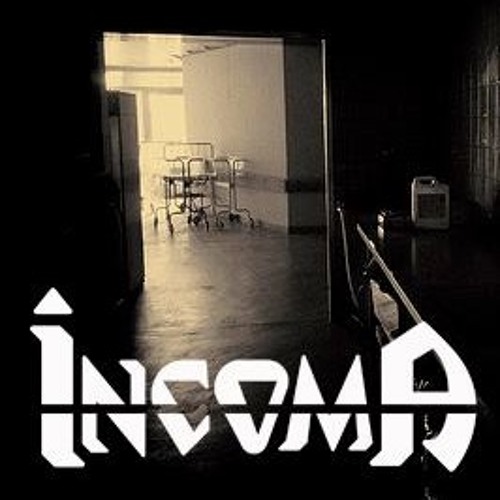 Incoma - Enemy Inside