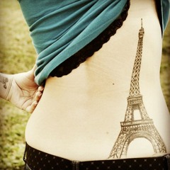 Do You Like Tattoos? Original Track
