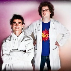 DrumLab @ Electro Music 2011