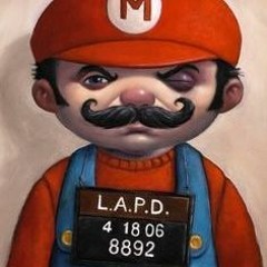 Super Mario World - Just Chillin (Rap  Hip - Hop Beat) - Raisi K.