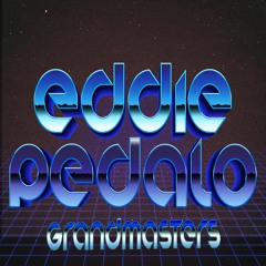 Eddie Pedalo - Grandmasters V1