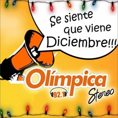 Jingle: Con Olímpica Stereo Se Siente Que Viene Diciembre