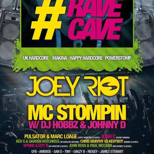 MC Amense B2b MC Smogie Oct 2015