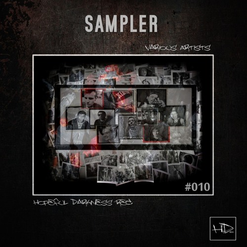 Otin & D.N.S - No Choice (Original Mix) Preview