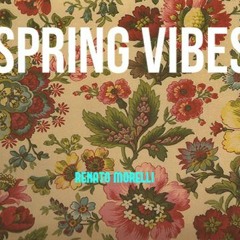morelli #mixtape #springvibes
