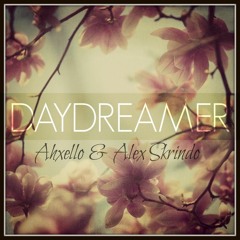 Ahxello & Alex Skrindo - Daydreamer