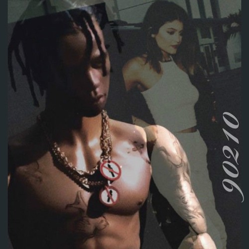 90210 - Travi$ Scott ft. Kacy Hill (rework)