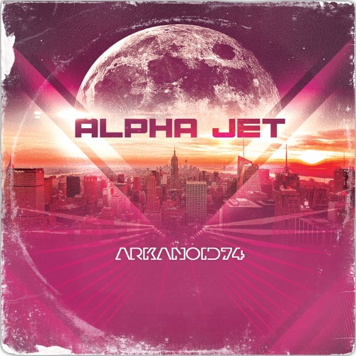 Alpha Jet