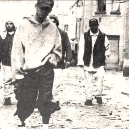 La Etnnia - Pasaporte Sello Morgue