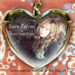 Love Potion - Instrumental Improv in the Key of L
