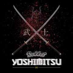Rakket - Yoshimitsu (Clip) [OUT NOW]