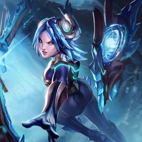 Listen to Irelia MAIN, a playlist curated by joel_d on desktop and mobile. ...