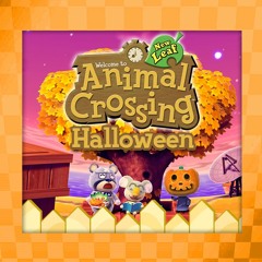 Animal Crossing - Halloween