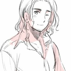 【HETALOID】自傷無色【France】