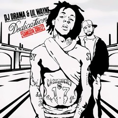 01 - Dedication