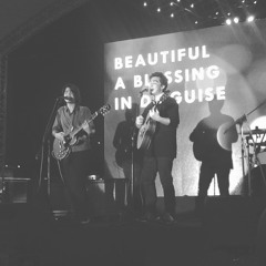 Hillsong United's From The Inside Out - Where's The Sheep? (EP Launch)