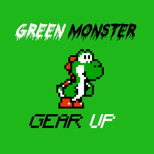Green Monster