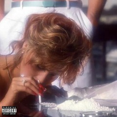 I Can't Feel My Face