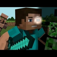 Top 6 of my favorite minecraft songs