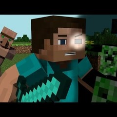 Top 5 Minecraft Song - Parodies Minecraft Song August 2015 - Minecraft Songs ♪