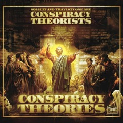 Conspiracy Theorists - Politicide (feat. Banish)