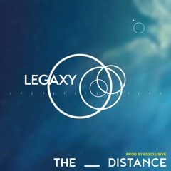 THE DISTANCE (Prod. By Edsclusive)